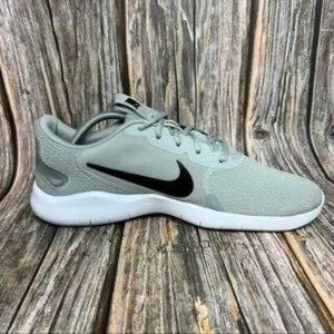 Nike FLEX EXPERIENCE RN 9 Running Shoes (CD0225-002) Men’s Size 10 Smoke Gray